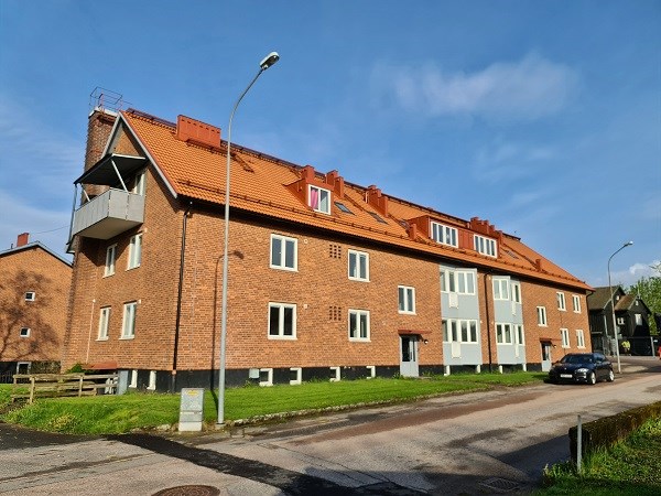 Smedjevägen 2, Torup